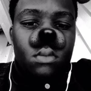 Meet your Posher, Mitchell